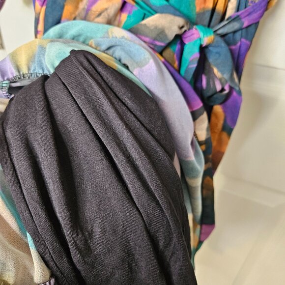 NWOT New Collection Dress longsleeve Made in Italy size s to m - Picture 10 of 15